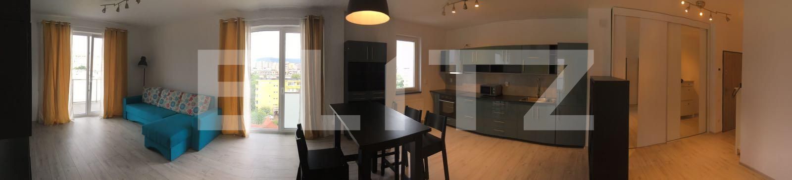 Apartament de închiriat 2 camere Marasti - 50400AI | BLITZ Cluj-Napoca | Poza5