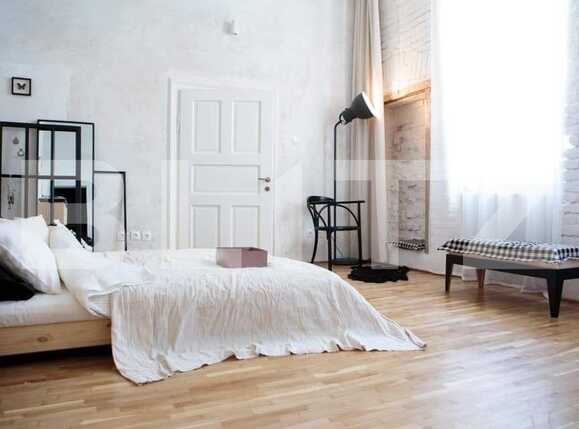 Garsonieră de închiriat Central - 50401AI | BLITZ Cluj-Napoca | Poza1