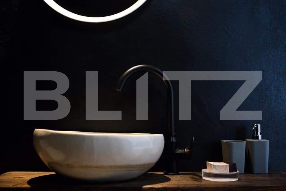 Garsonieră de închiriat Central - 50401AI | BLITZ Cluj-Napoca | Poza8