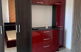 3 camere, 60 mp, parcare subterana, zona strazii Oasului 