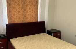 3 camere, 60 mp, parcare subterana, zona strazii Oasului 