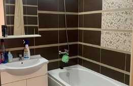 3 camere, 60 mp, parcare subterana, zona strazii Oasului 