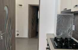 3 camere, 60 mp, parcare subterana, zona strazii Oasului 