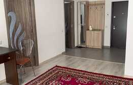 3 camere, 60 mp, parcare subterana, zona strazii Oasului 