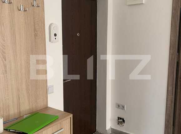 Apartament de închiriat 3 camere Iris - 50402AI | BLITZ Cluj-Napoca | Poza4