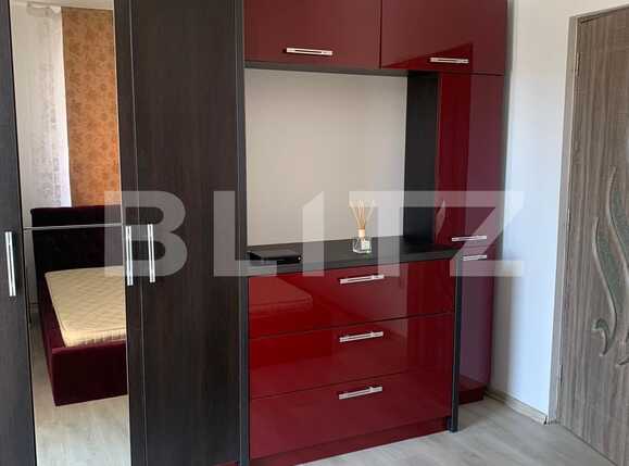 Apartament de închiriat 3 camere Iris - 50402AI | BLITZ Cluj-Napoca | Poza8