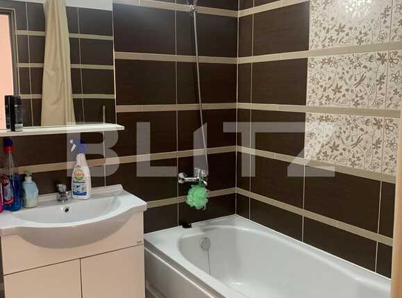 Apartament de închiriat 3 camere Iris - 50402AI | BLITZ Cluj-Napoca | Poza10