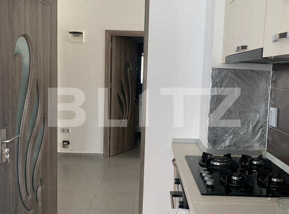 Apartament de închiriat 3 camere Iris - 50402AI | BLITZ Cluj-Napoca | Poza2