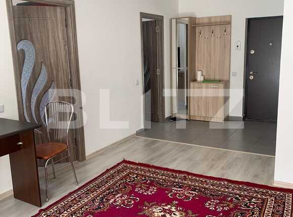 Apartament de închiriat 3 camere Iris - 50402AI | BLITZ Cluj-Napoca | Poza5