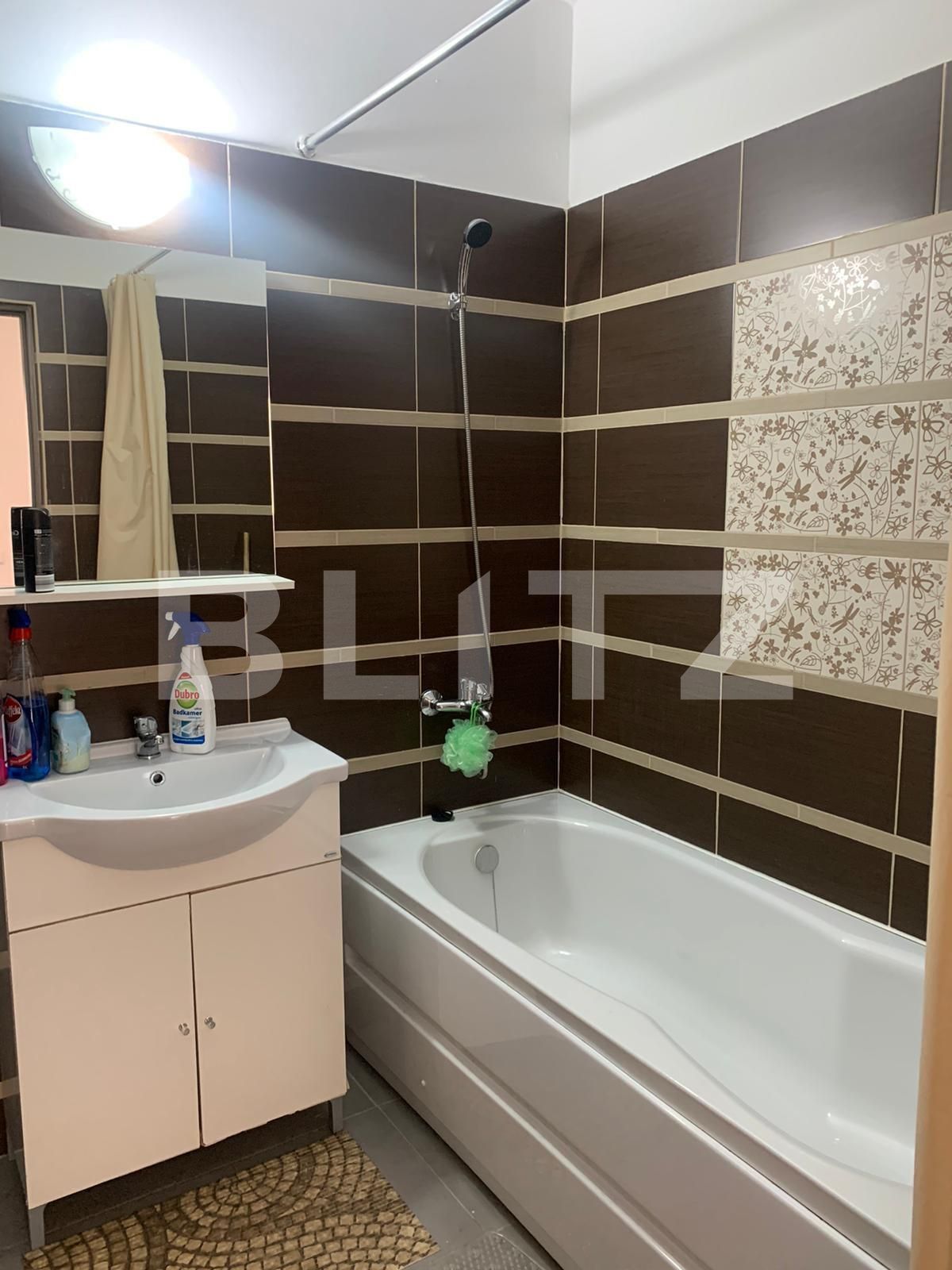 Apartament de închiriat 3 camere Iris - 50402AI | BLITZ Cluj-Napoca | Poza10