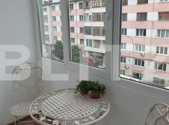 Apartament de închiriat 3 camere Central - 50403AI | BLITZ Cluj-Napoca | Poza7
