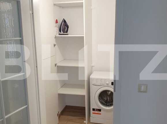 Apartament de închiriat 3 camere Central - 50403AI | BLITZ Cluj-Napoca | Poza9