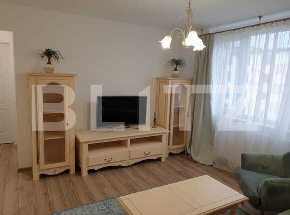 Apartament de închiriat 3 camere Central - 50403AI | BLITZ Cluj-Napoca | Poza4