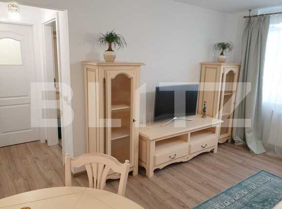 Apartament de închiriat 3 camere Central - 50403AI | BLITZ Cluj-Napoca | Poza5