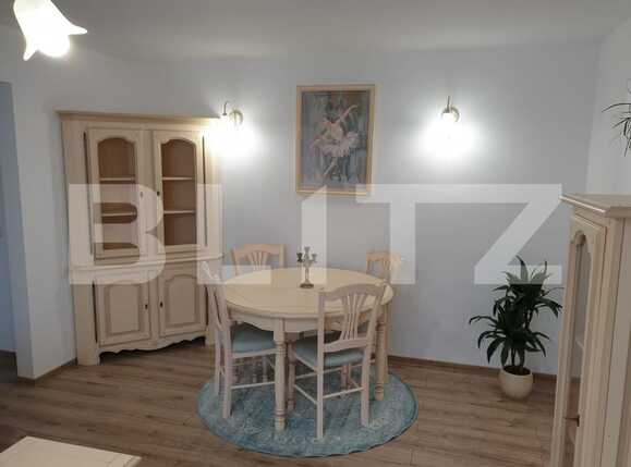 Apartament de închiriat 3 camere Central - 50403AI | BLITZ Cluj-Napoca | Poza1