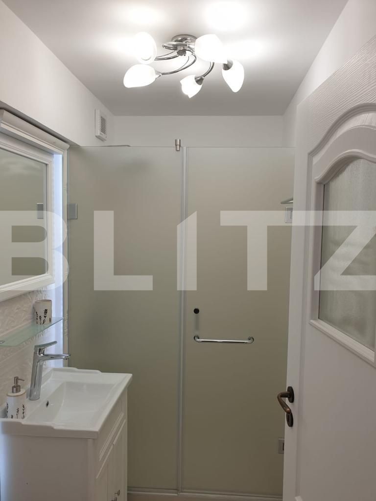 Apartament de închiriat 3 camere Central - 50403AI | BLITZ Cluj-Napoca | Poza8