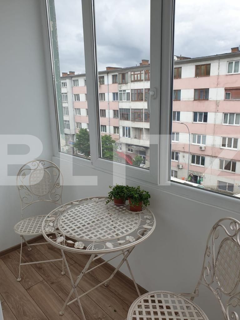 Apartament de închiriat 3 camere Central - 50403AI | BLITZ Cluj-Napoca | Poza7