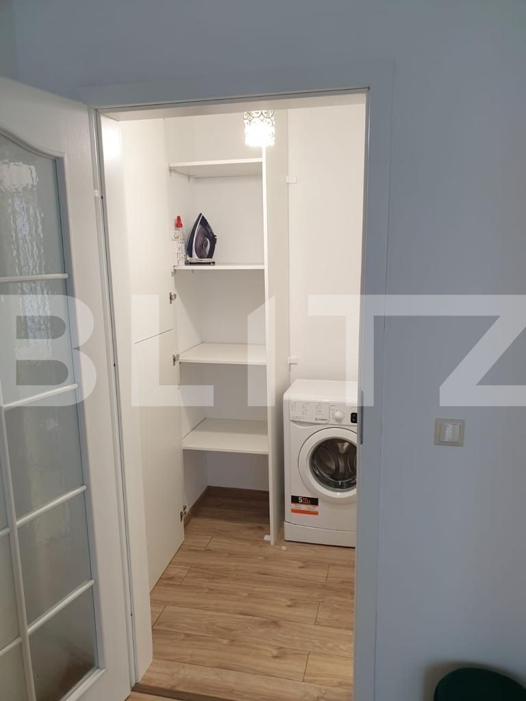 Apartament de închiriat 3 camere Central - 50403AI | BLITZ Cluj-Napoca | Poza9