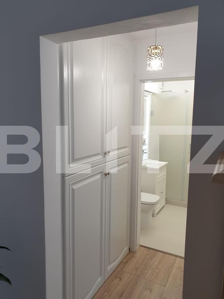 Apartament de închiriat 3 camere Central - 50403AI | BLITZ Cluj-Napoca | Poza10