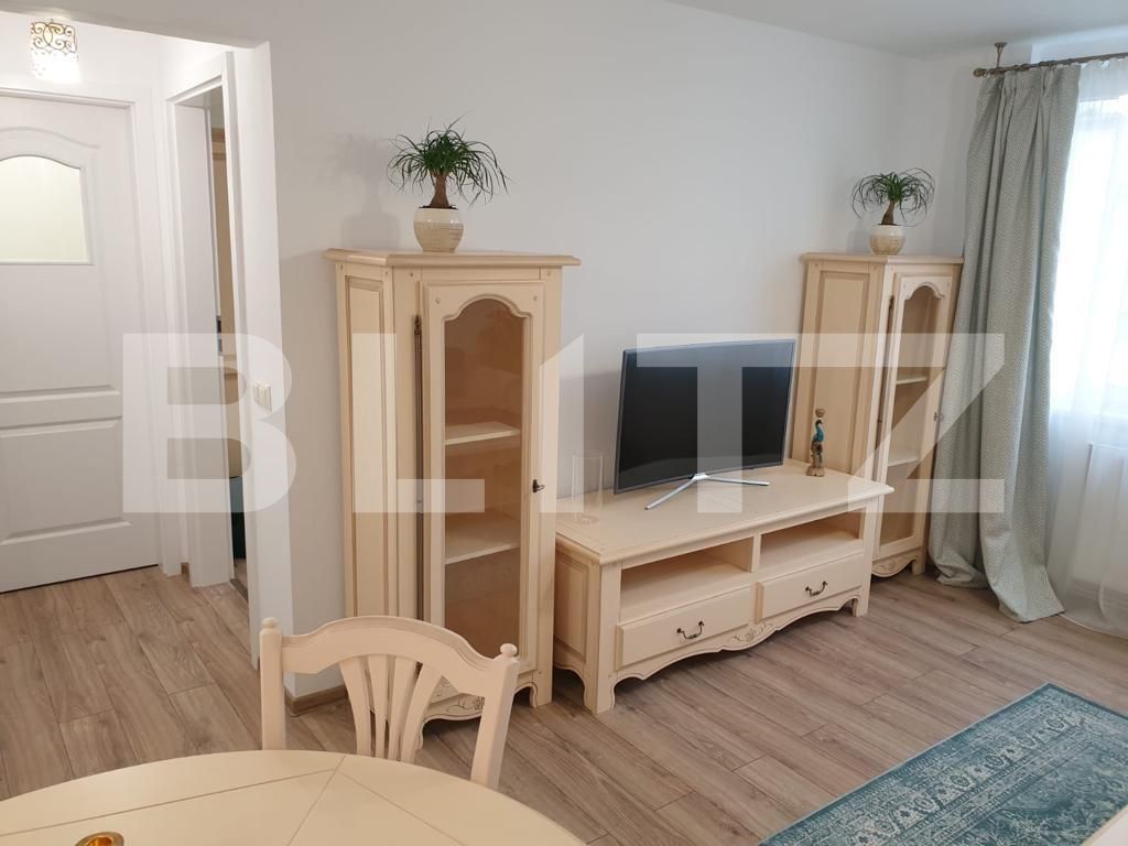 Apartament de închiriat 3 camere Central - 50403AI | BLITZ Cluj-Napoca | Poza5
