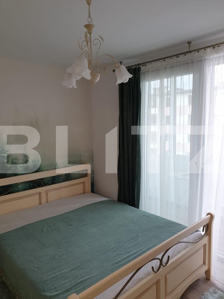 Apartament de închiriat 3 camere Central - 50403AI | BLITZ Cluj-Napoca | Poza6