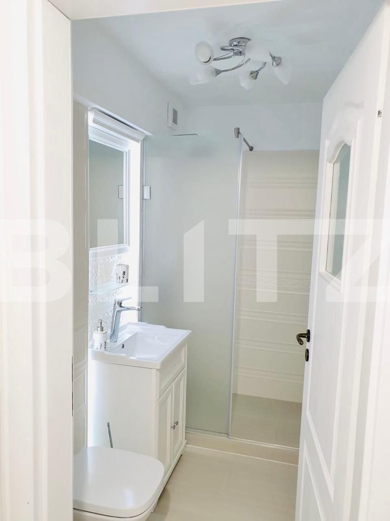 Apartament de închiriat 3 camere Central - 50403AI | BLITZ Cluj-Napoca | Poza11