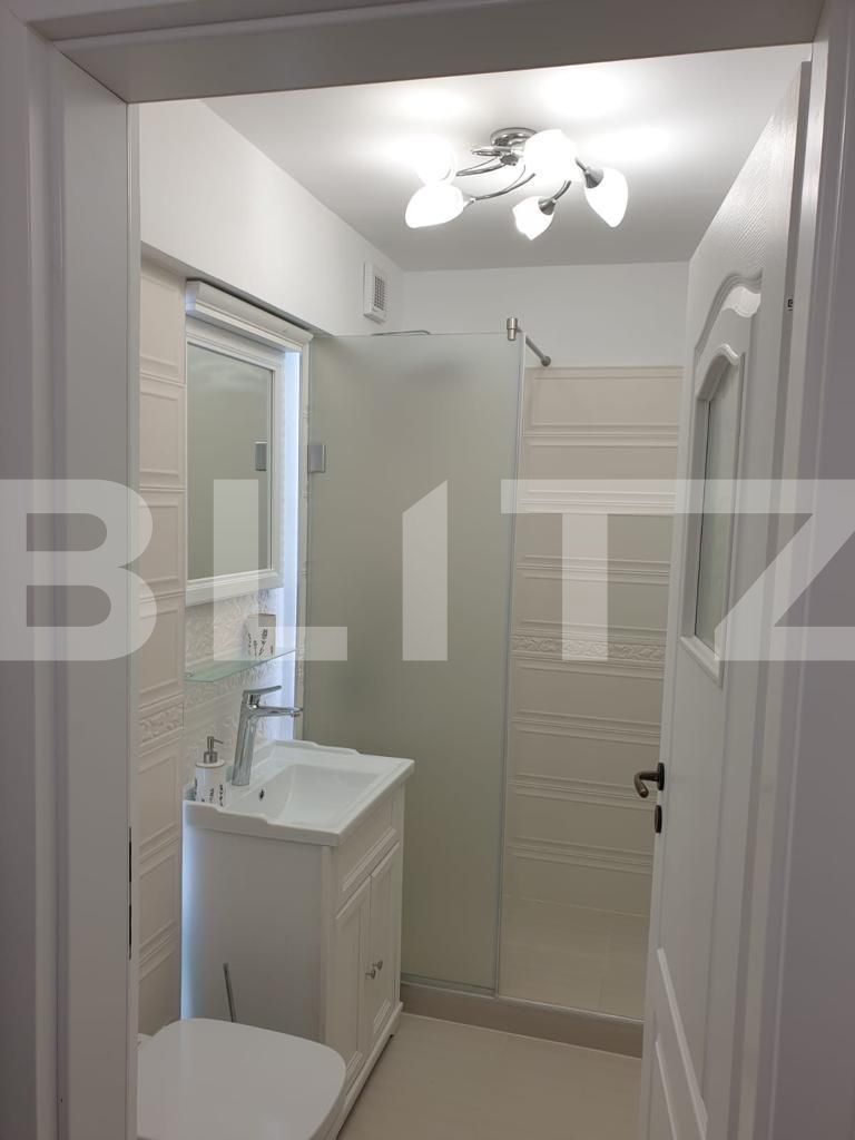 Apartament de închiriat 3 camere Central - 50403AI | BLITZ Cluj-Napoca | Poza13