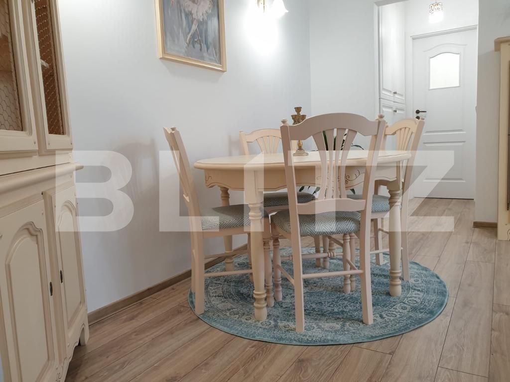 Apartament de închiriat 3 camere Central - 50403AI | BLITZ Cluj-Napoca | Poza2