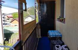 Apartament 2 camere, etaj intermediar, loc parcare! Zona strazii Teilor!