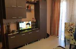 Apartament 2 camere, etaj intermediar, loc parcare! Zona strazii Teilor!