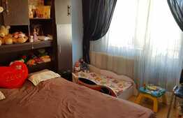 Apartament 2 camere, etaj intermediar, loc parcare! Zona strazii Teilor!