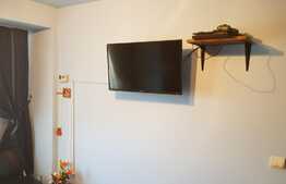 Apartament 2 camere, etaj intermediar, loc parcare! Zona strazii Teilor!