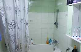 Apartament 2 camere, etaj intermediar, loc parcare! Zona strazii Teilor!