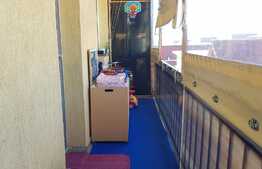 Apartament 2 camere, etaj intermediar, loc parcare! Zona strazii Teilor!