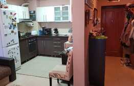 Apartament 2 camere, etaj intermediar, loc parcare! Zona strazii Teilor!