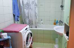 Apartament 2 camere, etaj intermediar, loc parcare! Zona strazii Teilor!