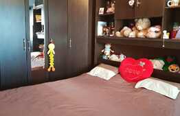 Apartament 2 camere, etaj intermediar, loc parcare! Zona strazii Teilor!