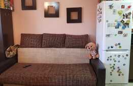 Apartament 2 camere, etaj intermediar, loc parcare! Zona strazii Teilor!