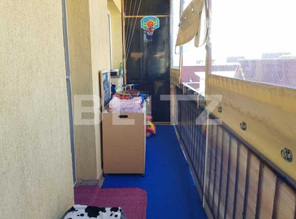 Apartament de vânzare 2 camere Floreşti - 50405AV | BLITZ Cluj-Napoca | Poza12