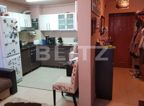 Apartament de vânzare 2 camere Floreşti - 50405AV | BLITZ Cluj-Napoca | Poza4