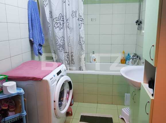 Apartament de vânzare 2 camere Floreşti - 50405AV | BLITZ Cluj-Napoca | Poza9