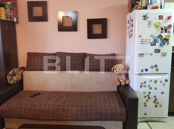 Apartament de vânzare 2 camere Floreşti - 50405AV | BLITZ Cluj-Napoca | Poza5