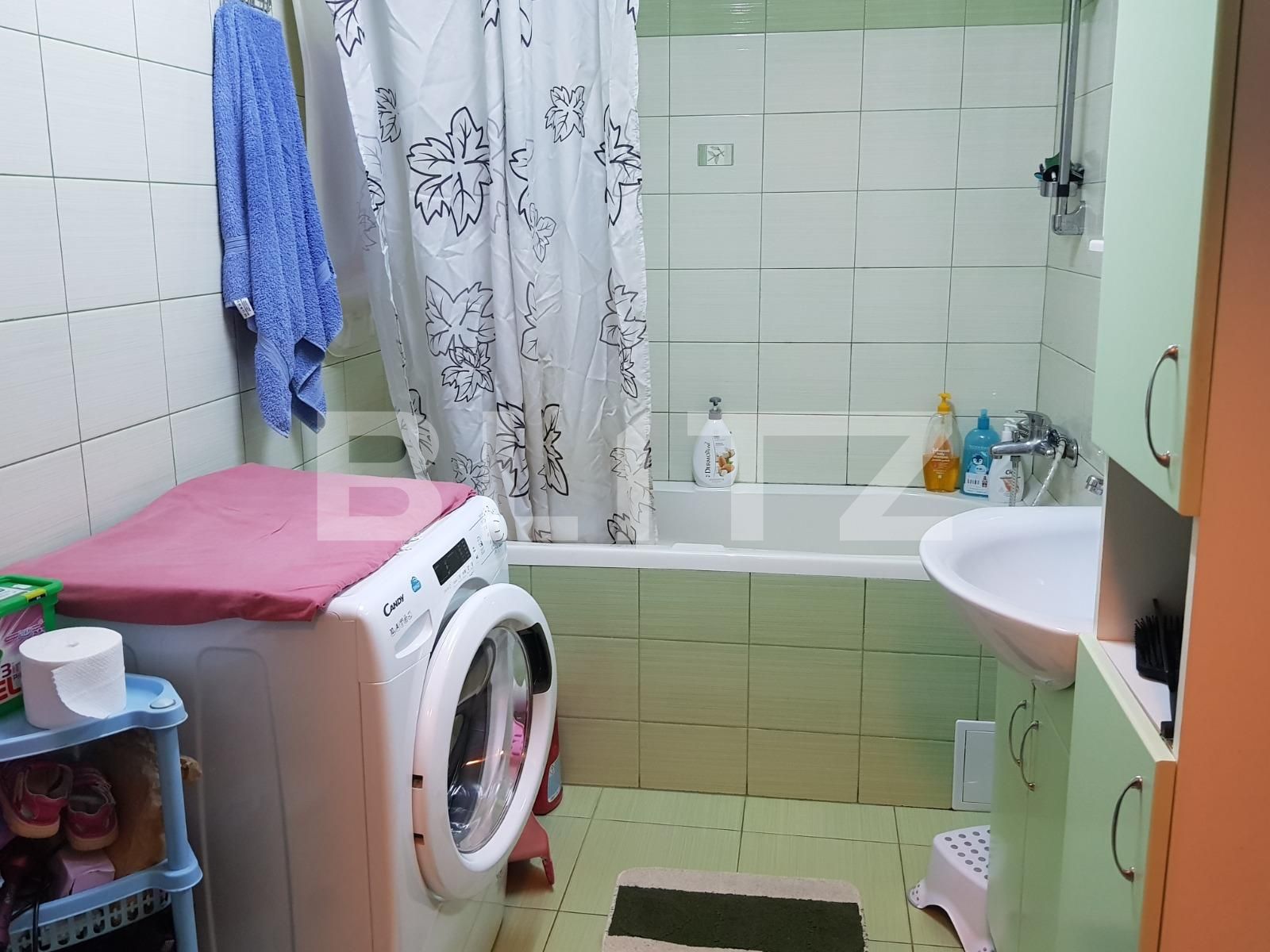 Apartament de vânzare 2 camere Floreşti - 50405AV | BLITZ Cluj-Napoca | Poza9