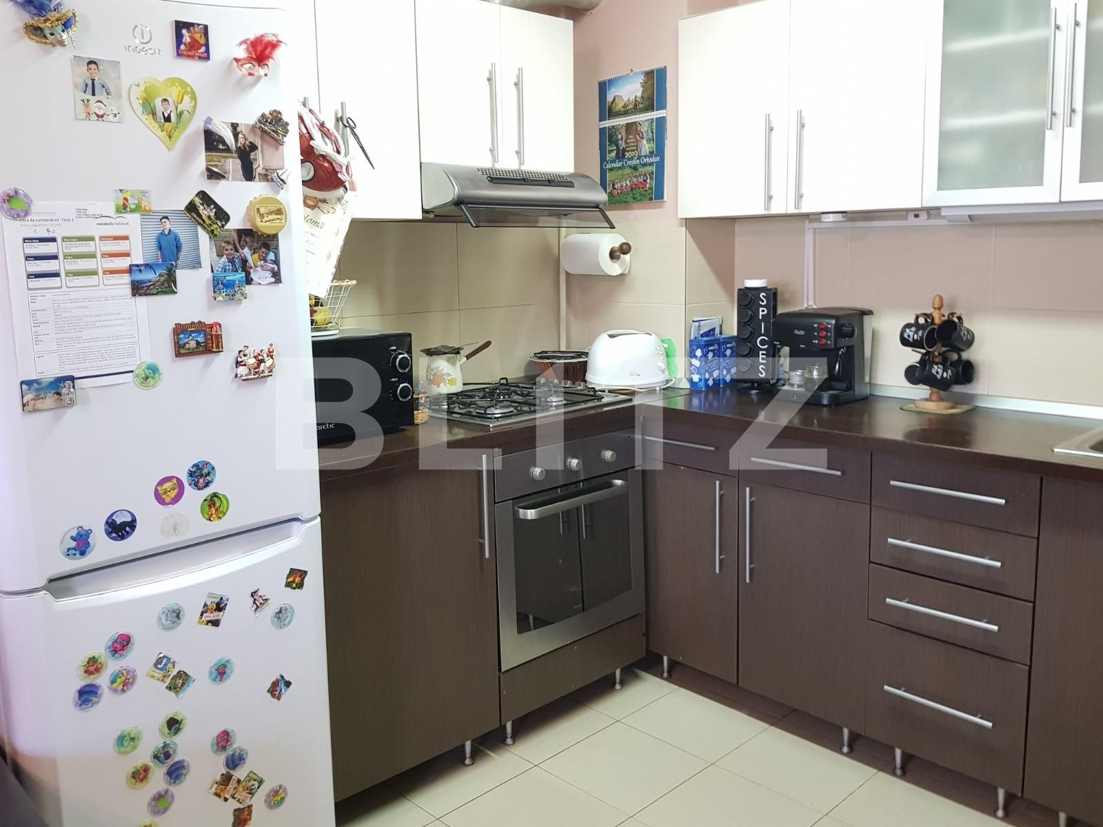 Apartament de vânzare 2 camere Floreşti - 50405AV | BLITZ Cluj-Napoca | Poza3