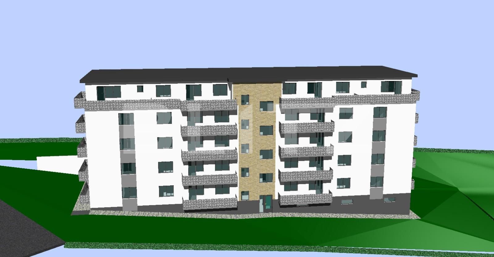 Apartament de vânzare 2 camere Floreşti - 50406AV | BLITZ Cluj-Napoca | Poza2