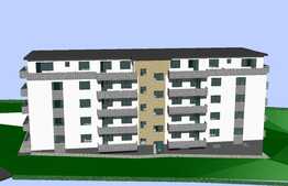 Apartament 2 camere, 44 mp, zona Teilor parcare inclusa in pret