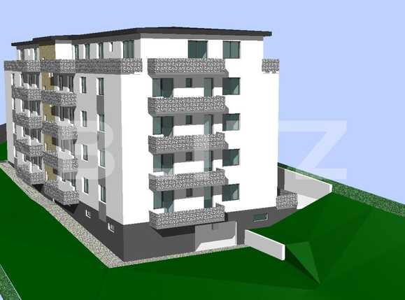 Apartament de vânzare 2 camere Floreşti - 50407AV | BLITZ Cluj-Napoca | Poza5