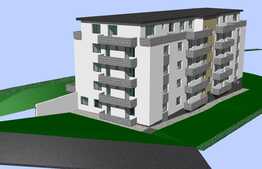 Exclusivitate! 3 camere, 65.60 mp, strada Fagului! Comision 0%