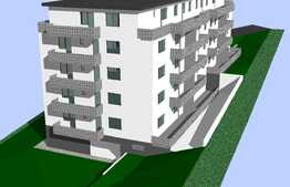 Exclusivitate! 3 camere, 65.60 mp, strada Fagului! Comision 0%