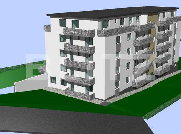 Apartament de vânzare 3 camere Floreşti - 50408AV | BLITZ Cluj-Napoca | Poza3